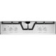 Варильна поверхня газова Electrolux GME263LX