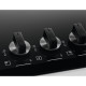 Варильна поверхня газова Electrolux GPE263MB