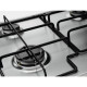 Варильна поверхня газова Electrolux GPE263MX