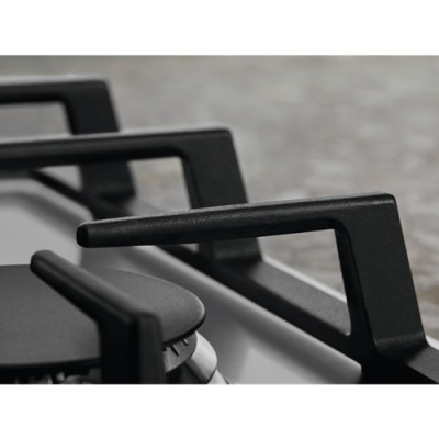 Варильна поверхня газова Electrolux GPE263MX