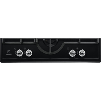 Варильна поверхня газова Electrolux GPE363RCB