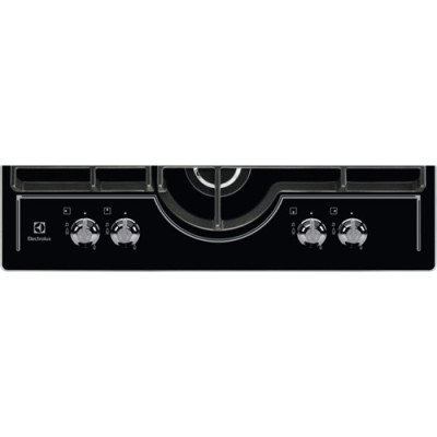 Варильна поверхня газова Electrolux GPE363RCK