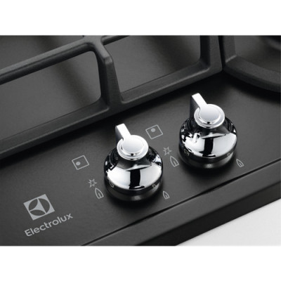 Варильна поверхня газова Electrolux GPE363RCK