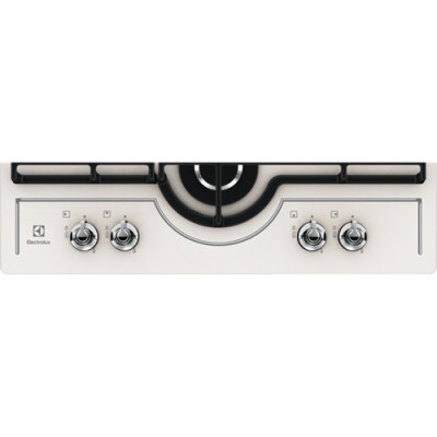 Варильна поверхня газова Electrolux GPE363RCV