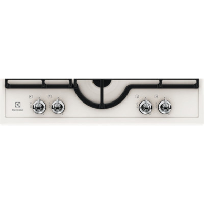 Варильна поверхня газова Electrolux GPE363RCW