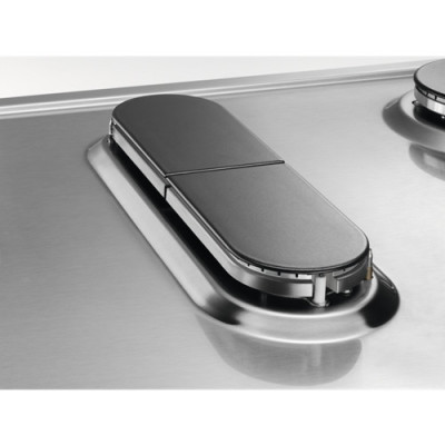 Варильна поверхня газова Electrolux GPE963FX Варильна поверхня газова Electrolux GPE963FX