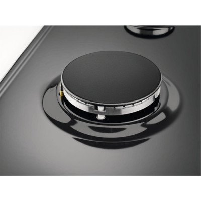 Варильна поверхня газова Electrolux GRE363MB