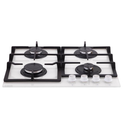 Варильна поверхня газова Minola MGG 61426 WH