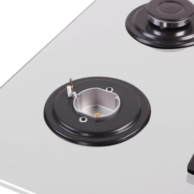 Варильна поверхня газова Minola MGG 61426 WH