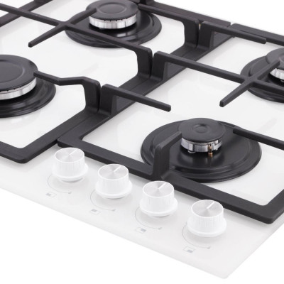 Варильна поверхня газова Minola MGG 61426 WH