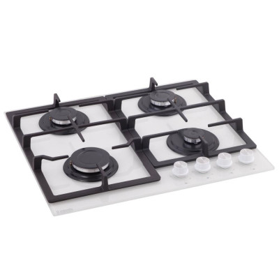Варильна поверхня газова Minola MGG 61426 WH
