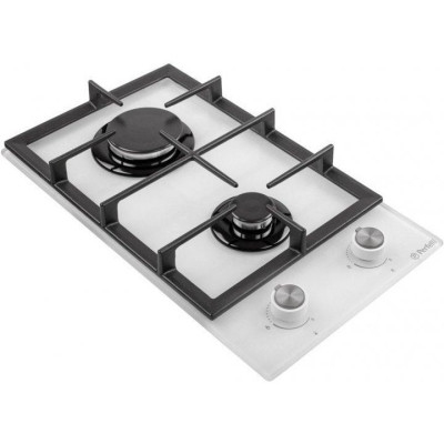 Варильна поверхня газова Perfelli HGG 31424 WH