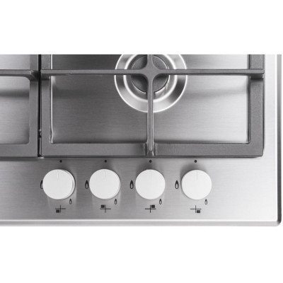 Варильна поверхня газова Whirlpool GMA 6422 IX