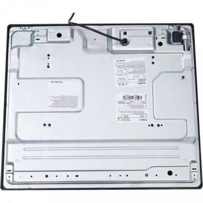 Варильна поверхня газова Whirlpool TGML 660 NB