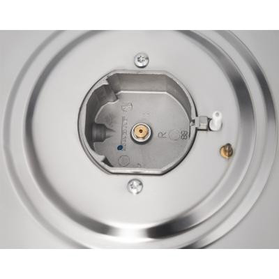 Варильна поверхня газова Whirlpool TKRL 660 IX