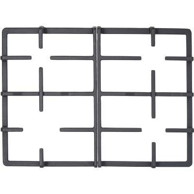 Варильна поверхня газова Whirlpool TKRL 660 IX