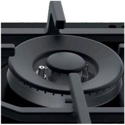 Варильна поверхня газова Whirlpool TKRL 661 NB