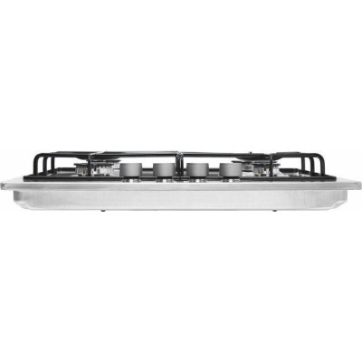 Варильна поверхня газова Whirlpool TKRL650IX