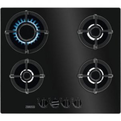 Варильна поверхня газова Zanussi GPZ263LK