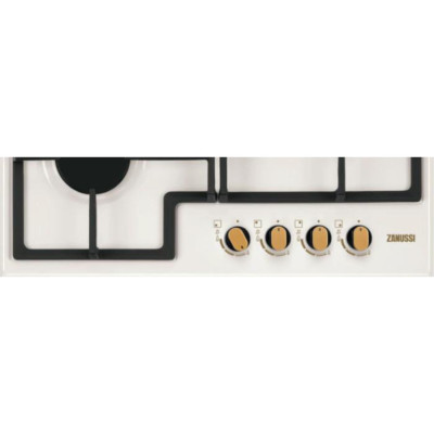Варильна поверхня газова Zanussi GPZ263SN