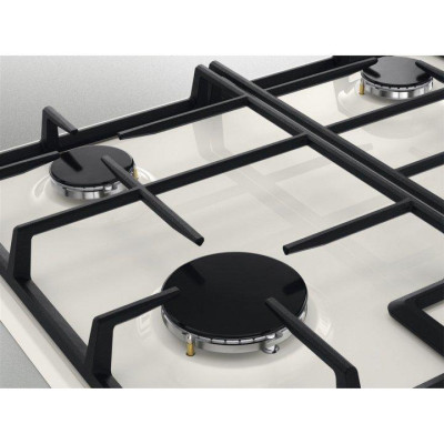 Варильна поверхня газова Zanussi GPZ263SN