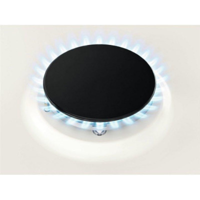 Варильна поверхня газова Zanussi GPZ263SN