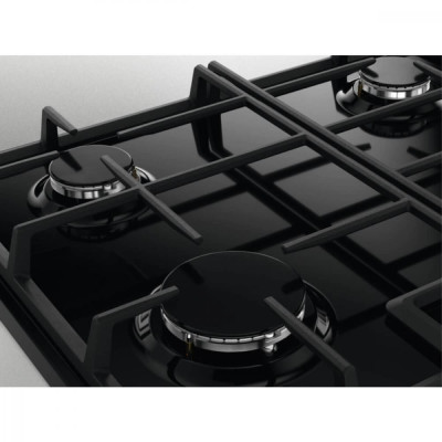 Варильна поверхня газова Zanussi GPZ263SR