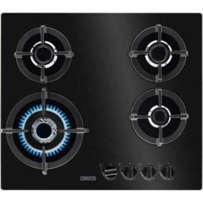 Варильна поверхня газова Zanussi GPZ363LK