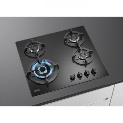 Варильна поверхня газова Zanussi GPZ363LK