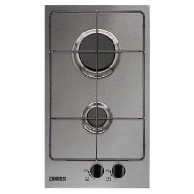 Варильна поверхня газова Zanussi ZGG35214XA