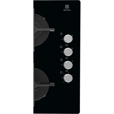Варильна поверхня комбінована Electrolux EGE6182NOK