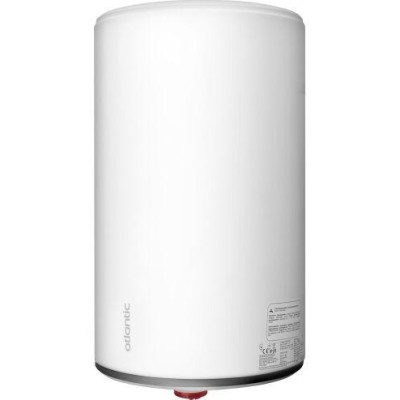 Водонагрівач (бойлер) електричний накопичувальний Atlantic O'PRO Slim PC 30 (831074)