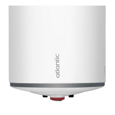 Водонагрівач (бойлер) електричний накопичувальний Atlantic O'PRO Slim PC 30 (831074)