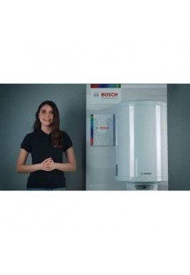 Водонагрівач (бойлер) електричний накопичувальний Bosch Tronic 8000T ES 100-5 2000W BO H1X-EDWRB (7736503148)