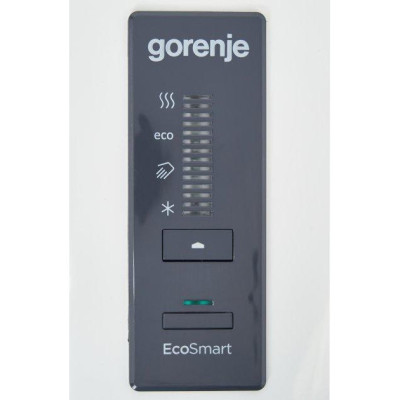 Водонагрівач (бойлер) електричний накопичувальний Gorenje OGBS50SMV9