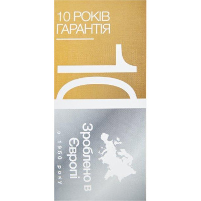 Водонагрівач (бойлер) електричний накопичувальний Gorenje OGBS50SMV9