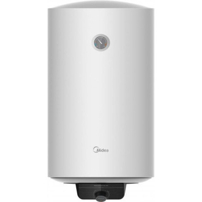 Водонагрівач (бойлер) електричний накопичувальний Midea D50-15FG(W) GREEN