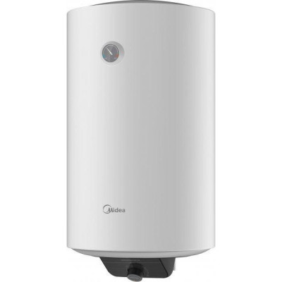 Водонагрівач (бойлер) електричний накопичувальний Midea D50-15FG(W) GREEN