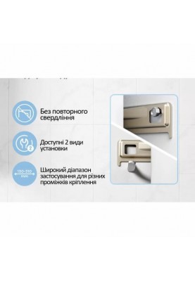 Водонагрівач (бойлер) електричний накопичувальний Midea PRIME Wi-Fi D50-15EFG(W)