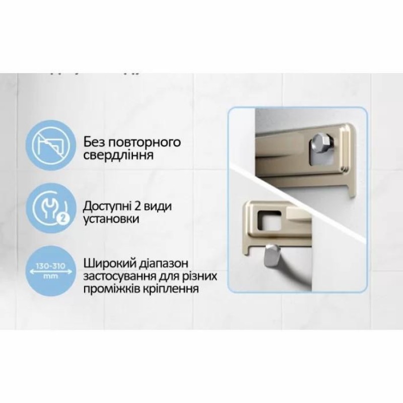 Водонагрівач (бойлер) електричний накопичувальний Midea PRIME Wi-Fi D50-15EFG(W)