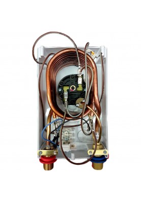 Водонагрівач (бойлер) проточний електричний Bosch Tronic TR1000 4 T (7736504716)