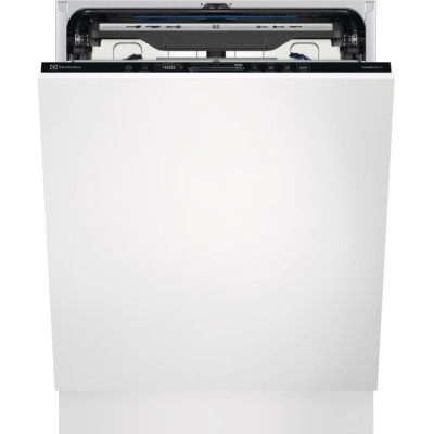 Вбудована посудомийна машина Electrolux EEC 967310 L