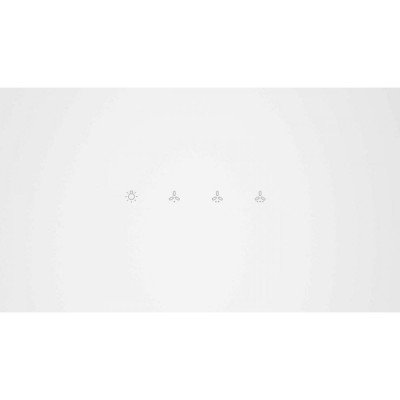 Декоративна витяжка Bosch DWF65AJ60T