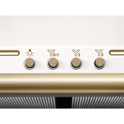 Витяжка купольна Electrolux EFC226V