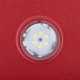 Витяжка купольна Perfelli K 6202 RED 700 LED