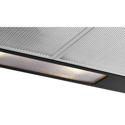 Витяжка купольна Pyramida KH 60 BL