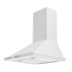 Витяжка купольна Pyramida KH 60 WH