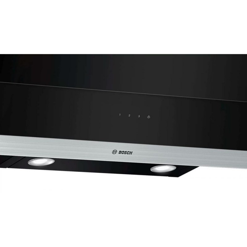 Похила витяжка Bosch DWK65AD30R