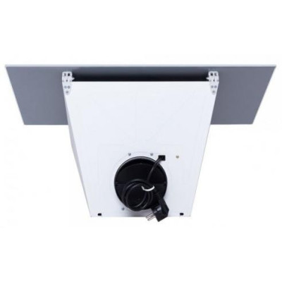 Похила витяжка Minola HDN 5232 WH/INOX 700 LED
