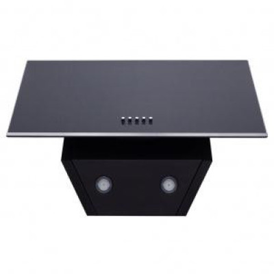 Похила витяжка Minola HDN 6232 BL/INOX 700 LED